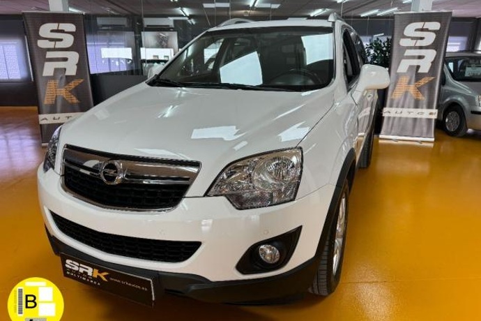 OPEL ANTARA Selective 4X2 2.2 CDTI 163 CV Start&Stop