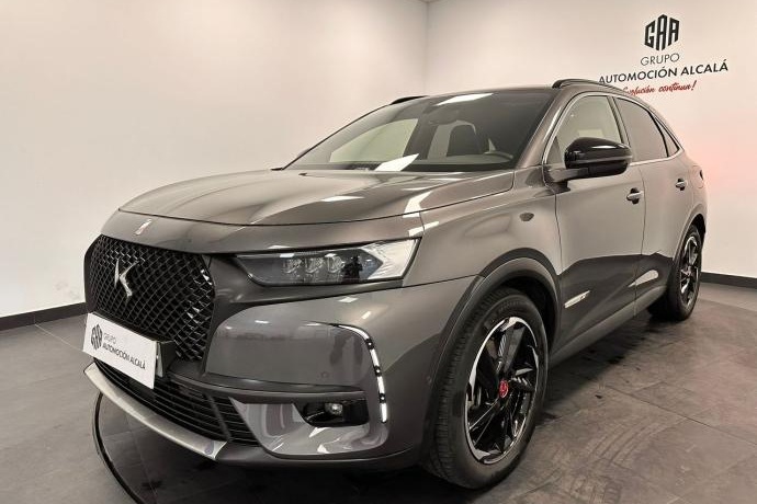 DS AUTOMOBILES DS 7 CROSSBACK 1.6 E-Tense PERF. LINE Auto 4X4 Performance Line