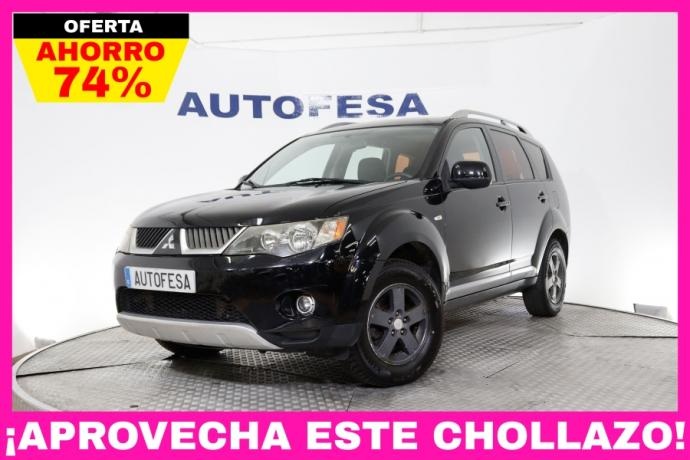 MITSUBISHI OUTLANDER 2.0 D-ID INVITE 140CV 5P 4X4