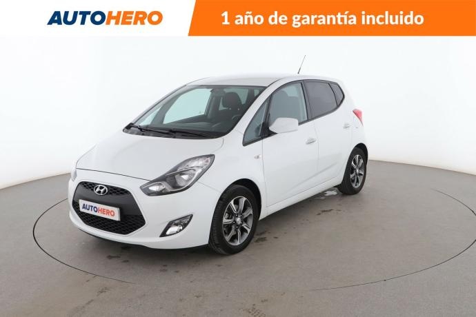 HYUNDAI iX20 1.4 25 Aniversario