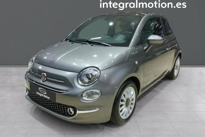 FIAT 500 Dolcevita 1.0 Hybrid 51KW (70 CV)