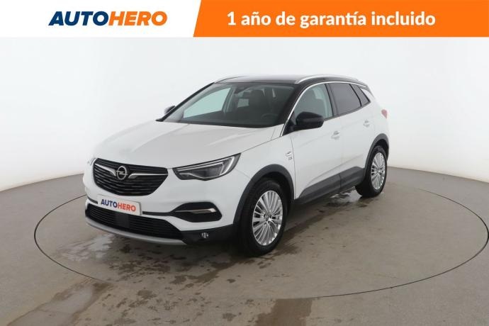 OPEL GRANDLAND X 1.5 CDTi Opel 2020