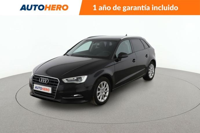 AUDI A3 1.4 TFSI ATTRACTION