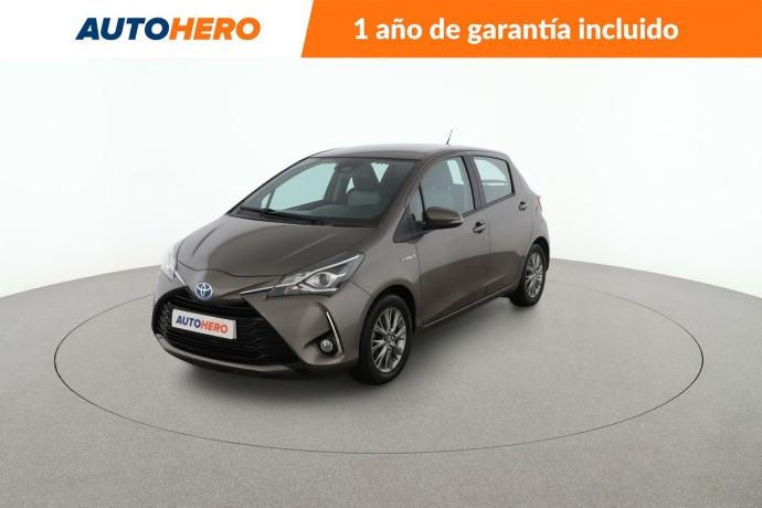 TOYOTA YARIS 1.5 Hybrid Active