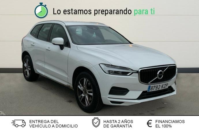 VOLVO XC60 2.0 D4 MOMENTUM AUTO 190 5P