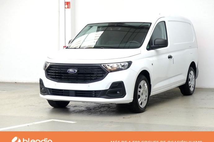 FORD TRANSIT 2.0 ECOBLUE 75KW L2 TREND 102CV 4P