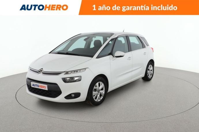 CITROEN C4 PICASSO 1.2 PureTech First