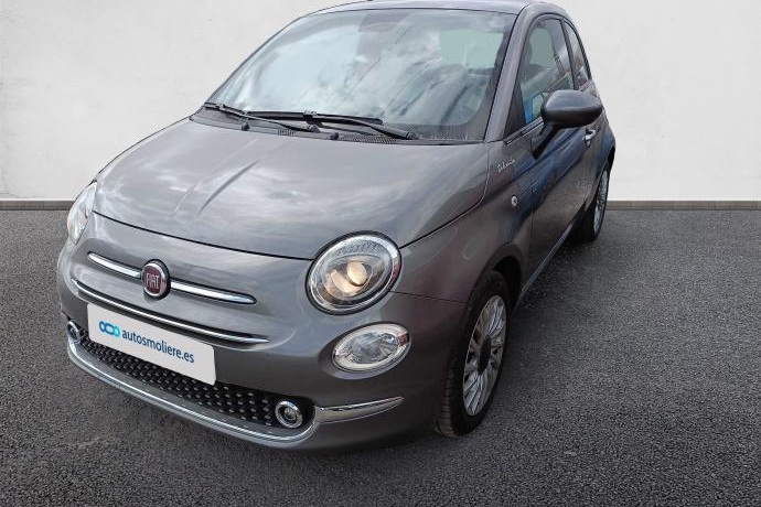 FIAT 500 1.0 Hybrid Dolcevita 51 kW (70 CV)