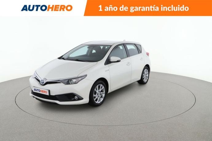 TOYOTA AURIS 1.8 Hybrid Active