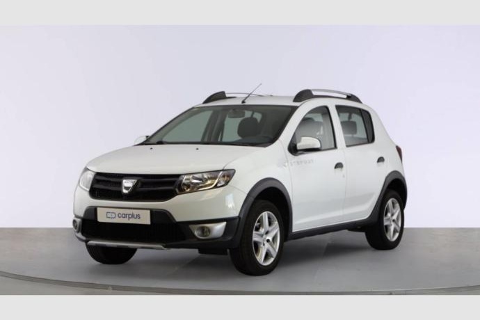 DACIA SANDERO Stepway TCE 90