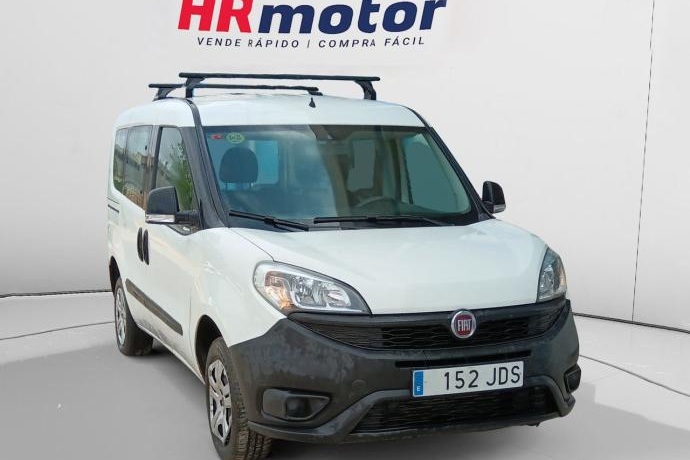 FIAT DOBLO Pop