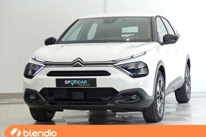 CITROEN C4 Nuevo C4 1.5 BlueHDi 130CV S&S FEEL PACK AUTO 5P