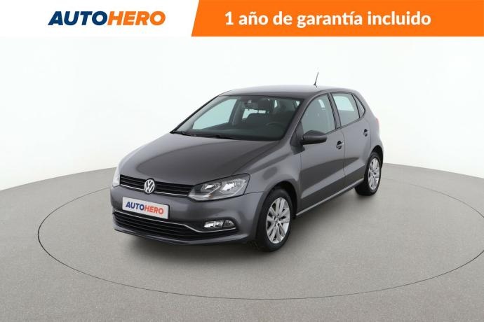 VOLKSWAGEN POLO 1.2 TSI Advance BlueMotion