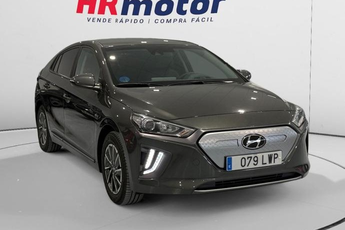 HYUNDAI IONIQ Klass Electro