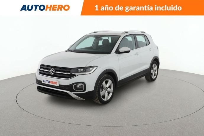 VOLKSWAGEN T-CROSS 1.0 TSI Sport