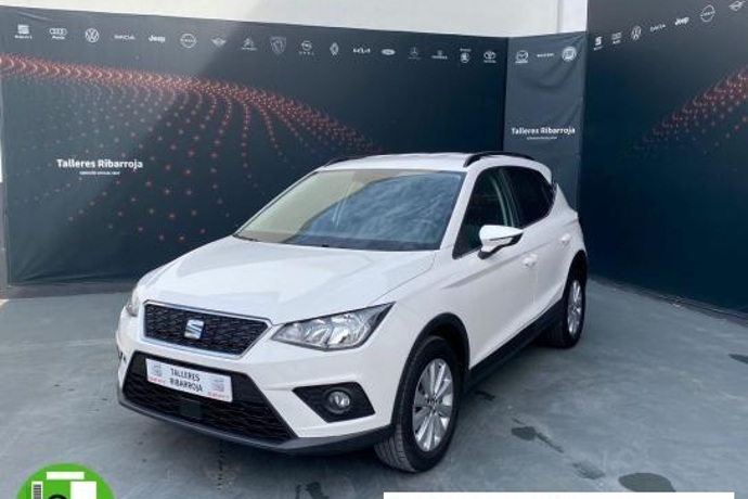 SEAT ARONA 1.0 TSI 85 kW (115 CV) Start/Stop Style