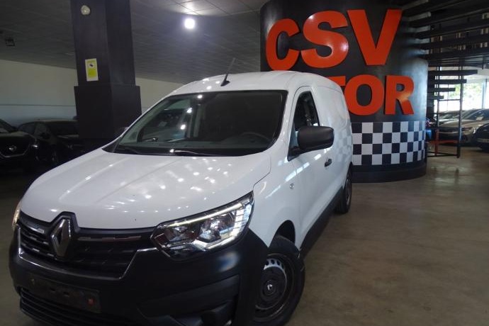 RENAULT EXPRESS 1.5DCI 90CV PROFESIONAL