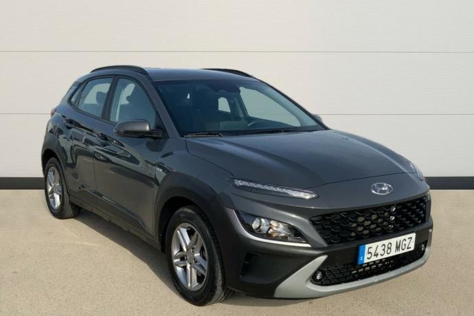 HYUNDAI KONA 1.0 TGDI MHEV MAXX 2WD 120 5P