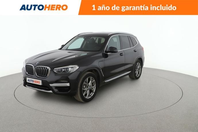 BMW X3 xDrive 30e xLine