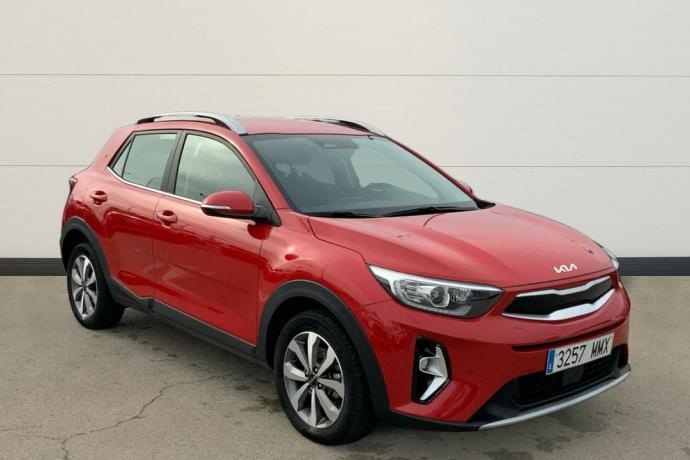 KIA STONIC 1.0 T-GDI MHEV IMT 74KW DRIVE 100 5P