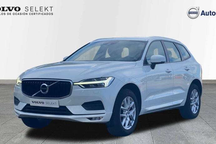 VOLVO XC60 2.0 D4 MOMENTUM AUTO 4WD 5P