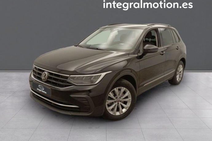 VOLKSWAGEN TIGUAN Life 2.0 TDI 110kW (150CV) DSG