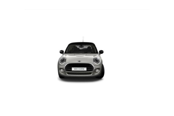 MINI COOPER Cooper 100 kW (136 CV)