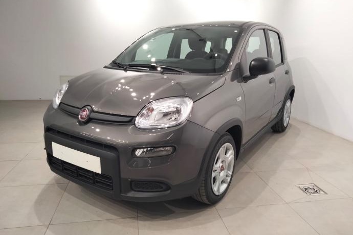 FIAT PANDA Panda Hybrid 1.0 51kw (70CV)