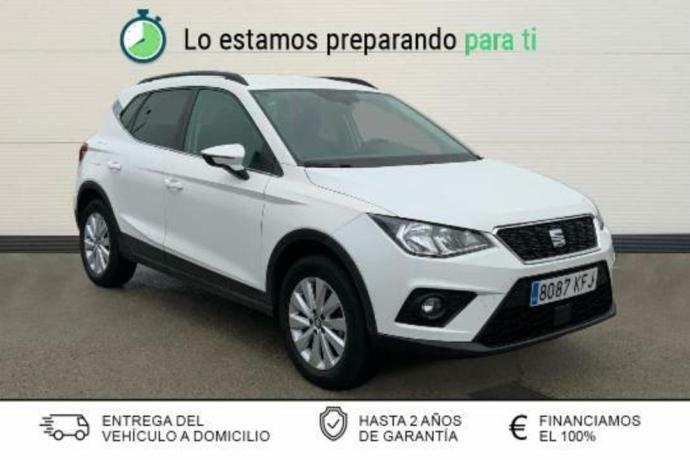 SEAT ARONA 1.0 TSI 70KW STYLE ECOMOTIVE 95 5P