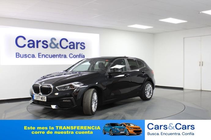 BMW SERIE 1 Business Corporate 118iA