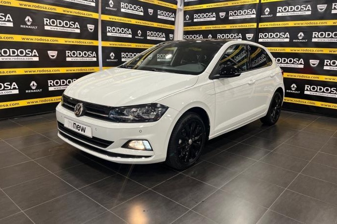 VOLKSWAGEN POLO 1.0 TSI 70kW (95CV) Sport