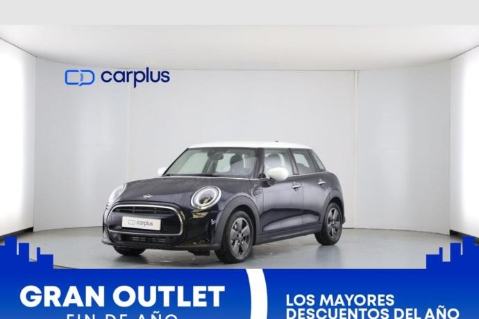 MINI MINI COOPER 5 PUERTAS