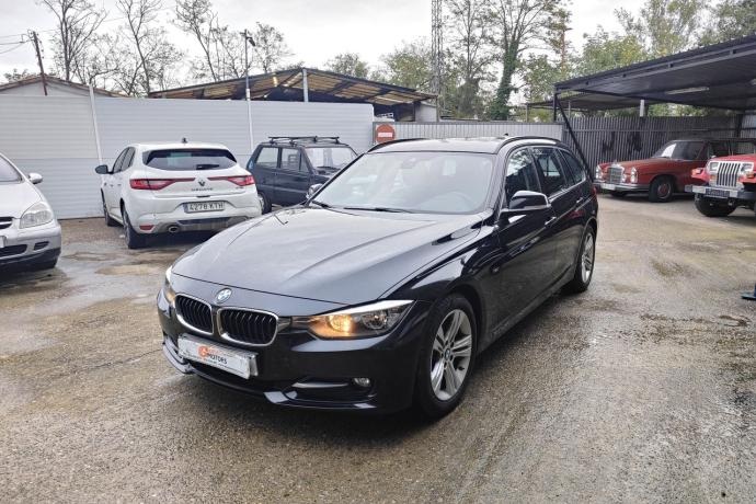 BMW SERIE 3 320 D  SPORT