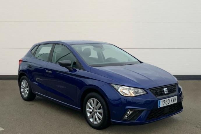 SEAT IBIZA 1.0 TSI 70KW REFERENCE 95 5P