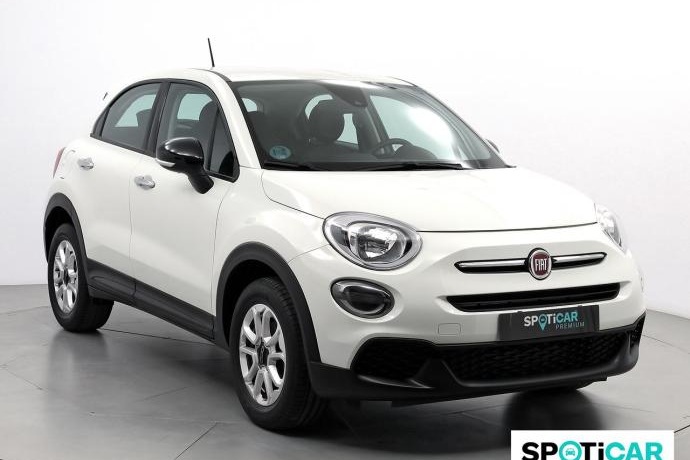 FIAT 500 X Urban 1.3 MultiJet 70KW (95 CV) 4x2 S&S