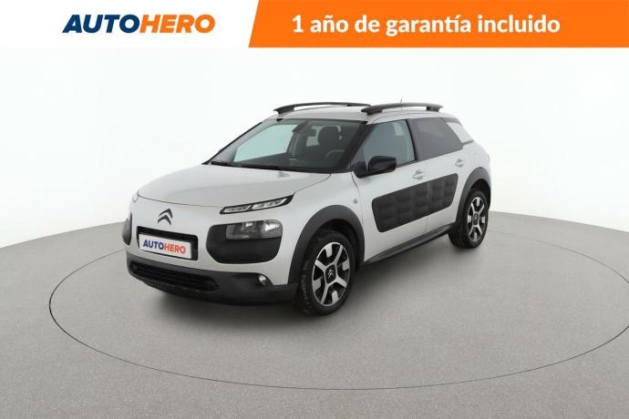 CITROEN C4 CACTUS 1.6 Blue-HDi Feel