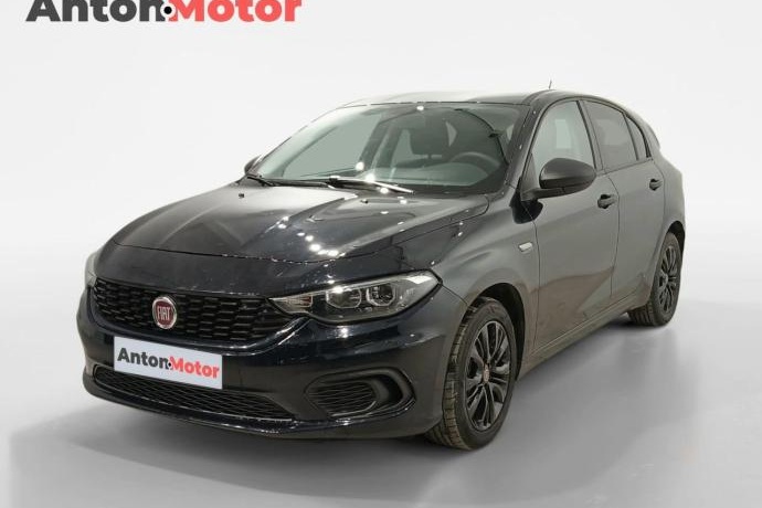 FIAT TIPO 1.4 16v Easy 70kW (95CV) gasolina 5p.