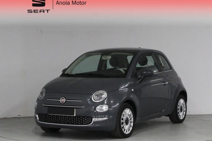 FIAT 500 DOLCEVITA 1,0  70 CV HYBRID