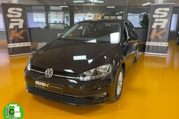 VOLKSWAGEN GOLF 5p Last Edition 1.6 TDI 85 kW (115 CV)