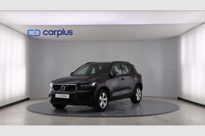 VOLVO XC40 2.0 D3