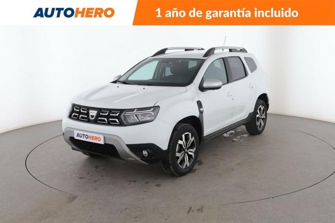 DACIA DUSTER 1.3 TCe Prestige