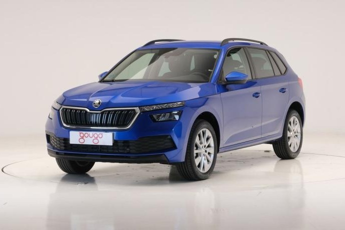 SKODA KAMIQ SKODA KAMIQ 1.0 TSI 81KW (110CV) ACTIVE