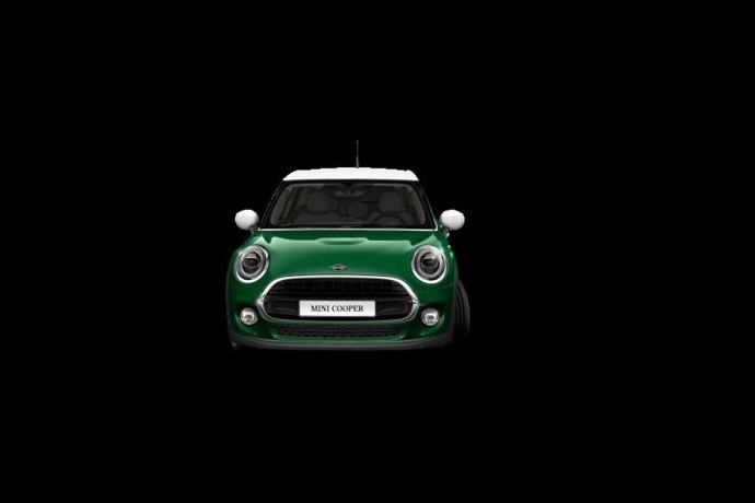 MINI MINI 5 PUERTAS Cooper 100 kW (136 CV)