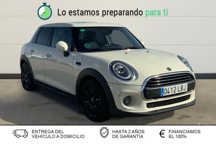 MINI ONE 1.5 ONE 102 5P