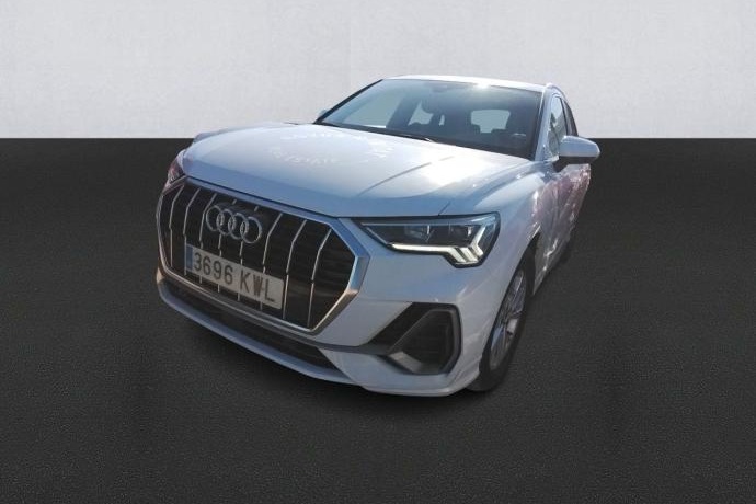 AUDI Q3 S line 35 TFSI 110kW (150CV) S tronic