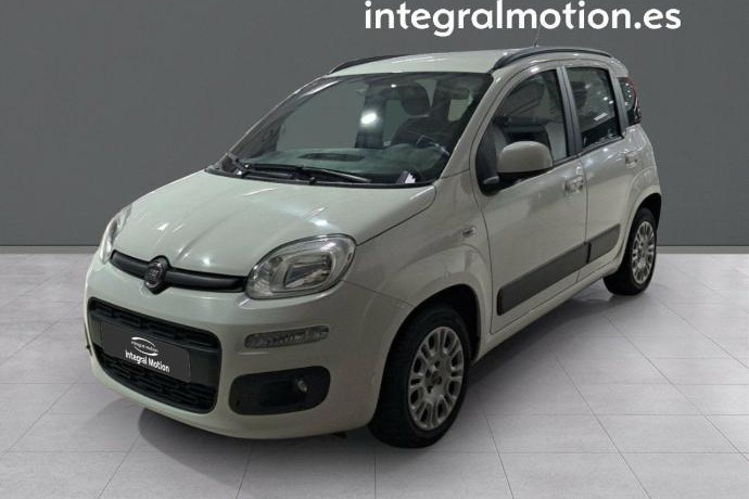 FIAT PANDA 1.2 Lounge 51kW (69CV)