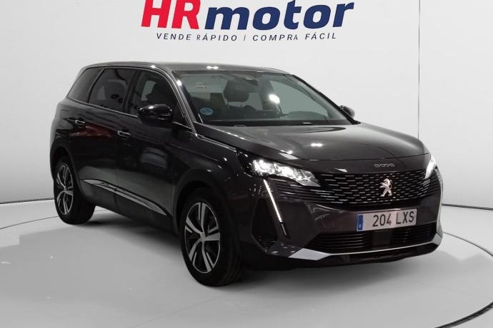 PEUGEOT 5008 ALLURE