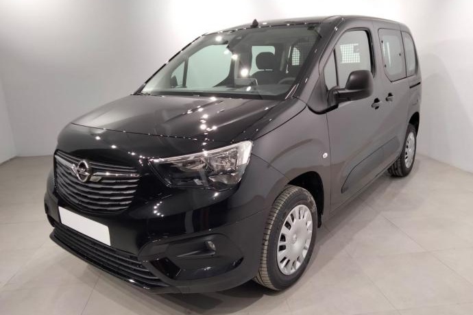 OPEL COMBO LIFE 1.5 TD 75kW (100CV) S/S Edition Plus L