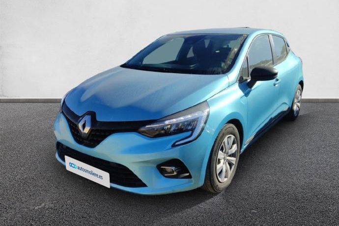 RENAULT CLIO Business TCe 66 kW (90 CV)