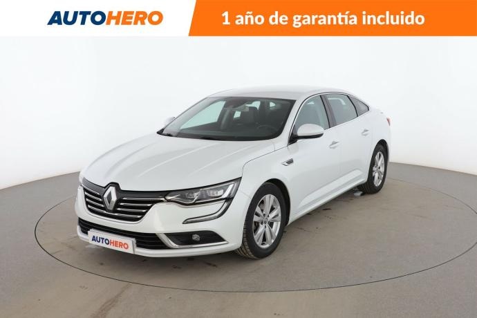 RENAULT TALISMAN 1.6 dCi Energy Zen